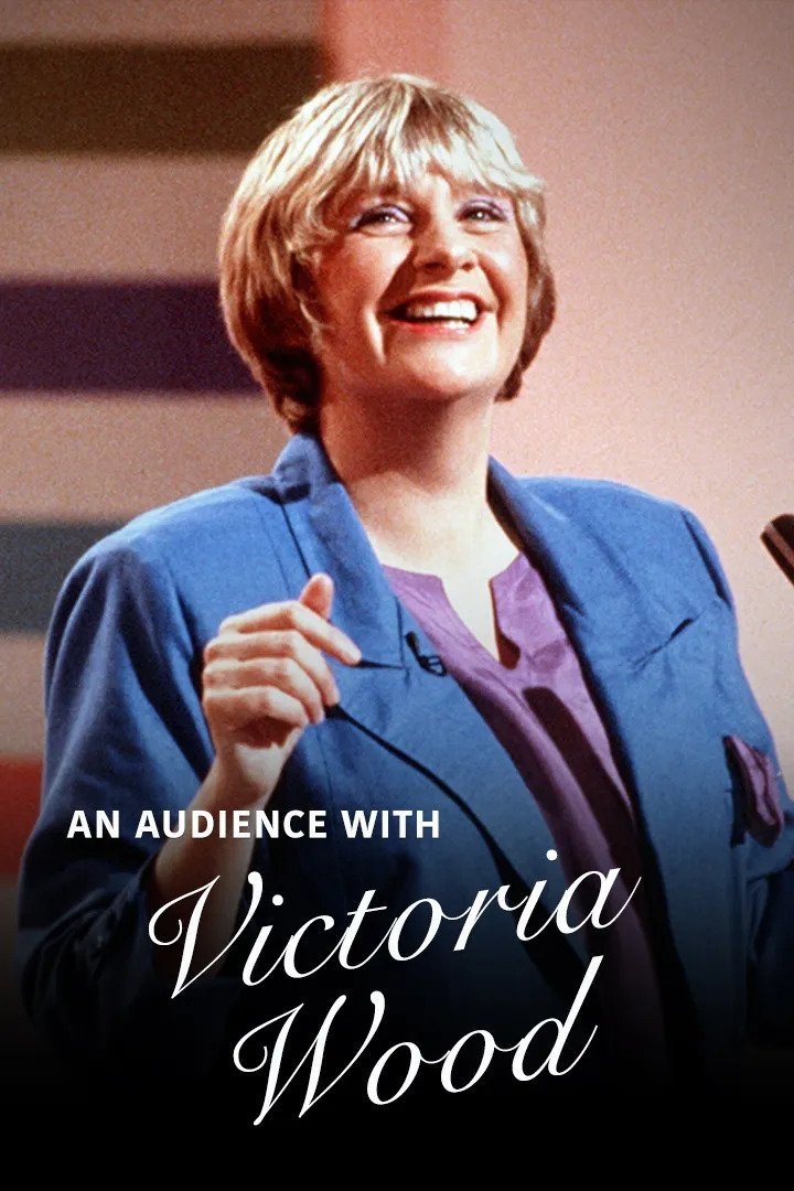 Постер An Audience With Victoria Wood
